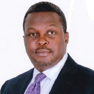 Kayode Fanimokun