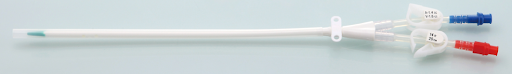 Hemodialysis Catheter