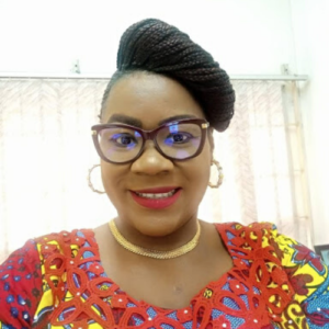 Rebecca Olufunke Babalola