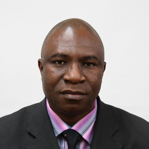 Mr. Kola Adedokun