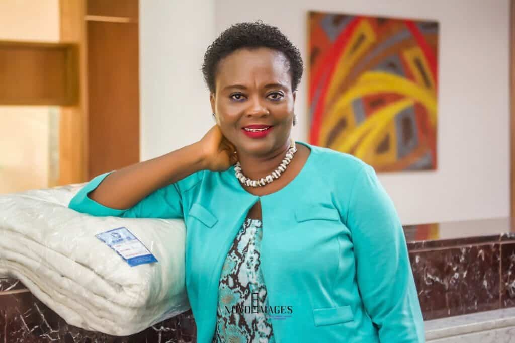 Ada Osuagwu