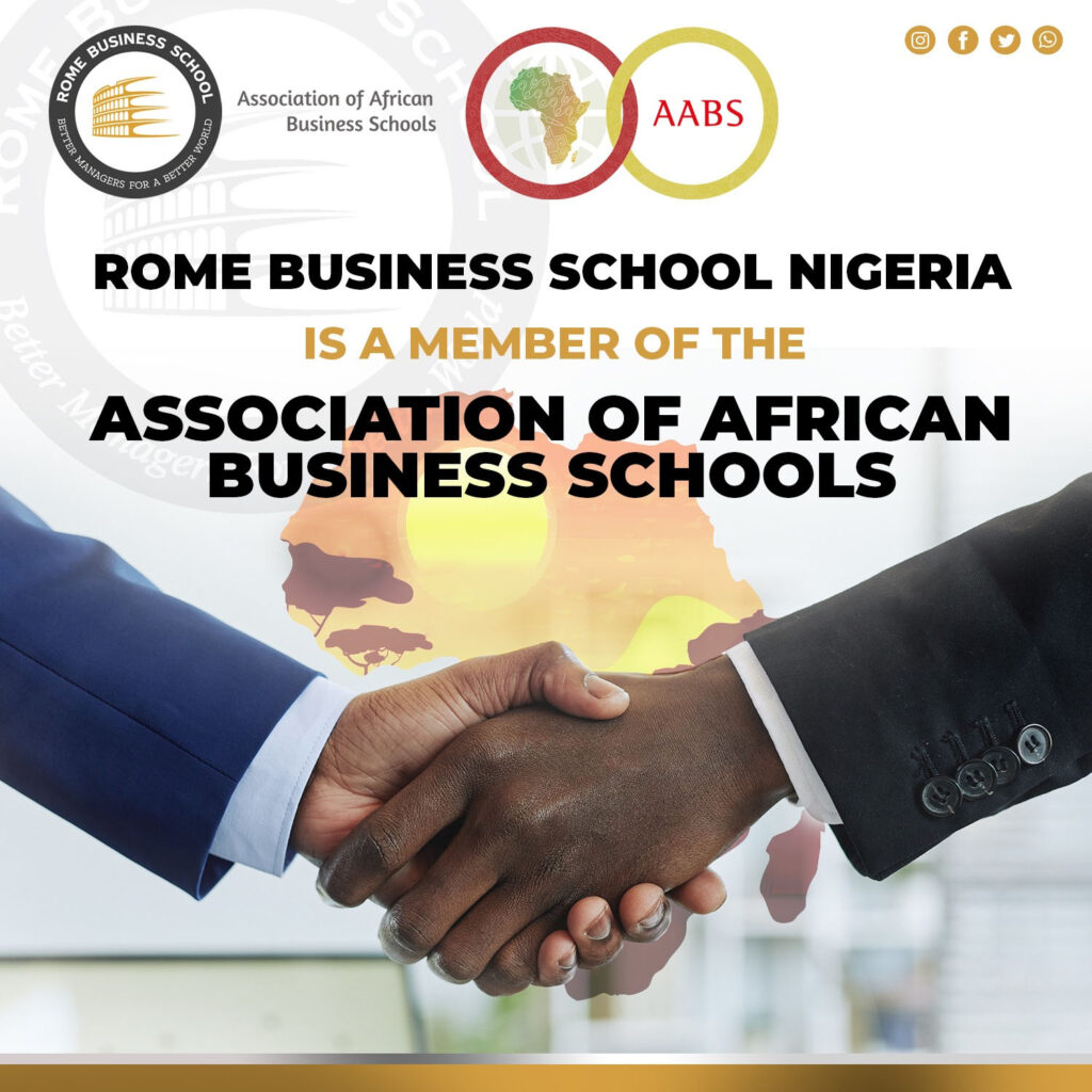 Admissions Process - Rome Business School