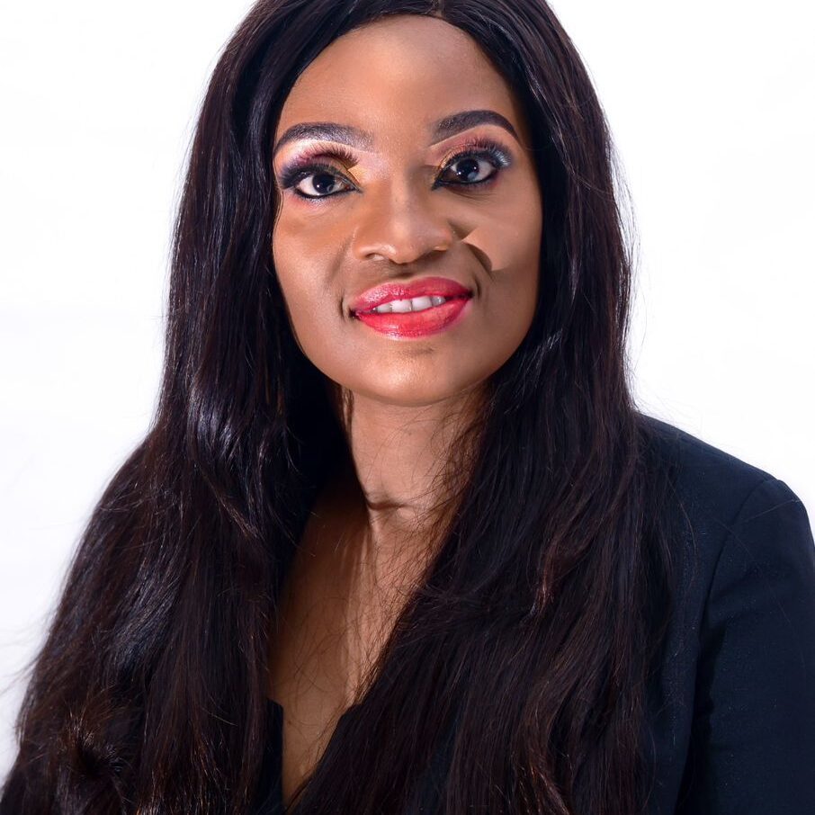 Mrs. Oguntuga Titilope